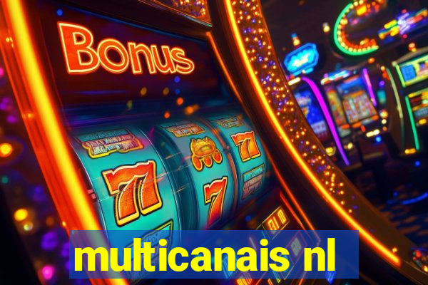 multicanais nl